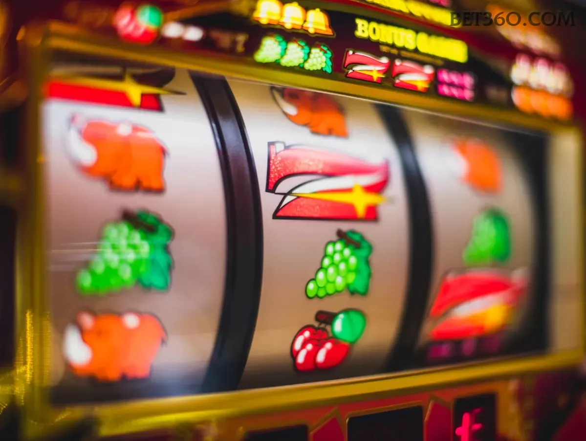 App bet36 slots mobile
